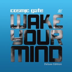 Wake Your Mind (Deluxe Edition)
