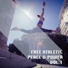 Free Athletic Peace & Power, Vol. 1