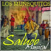 Saludo Musical artwork