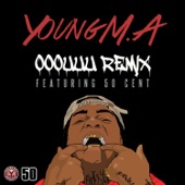 Ooouuu Remix (feat. 50 Cent) artwork