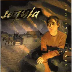 Sequia - Daniel Sartori Sequia - Daniel Sartori