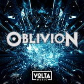 Volta Music: Oblivion artwork