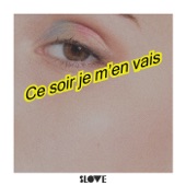 Ce soir je m'en vais (feat. Maud Geffray) artwork