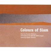 Colours of Siam (feat. Hayden Chisholm) artwork
