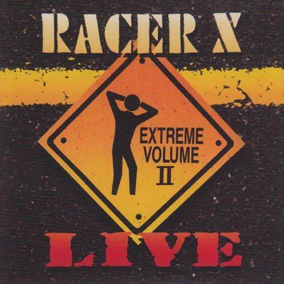 Cover artwork for On the Loose