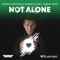 Not Alone (Sunset Remix) [feat. Robin Vane] - Roman Messer & NoMosk lyrics