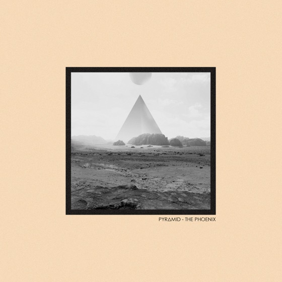 Cover artwork for The Phoenix (feat. Willy Wesly)