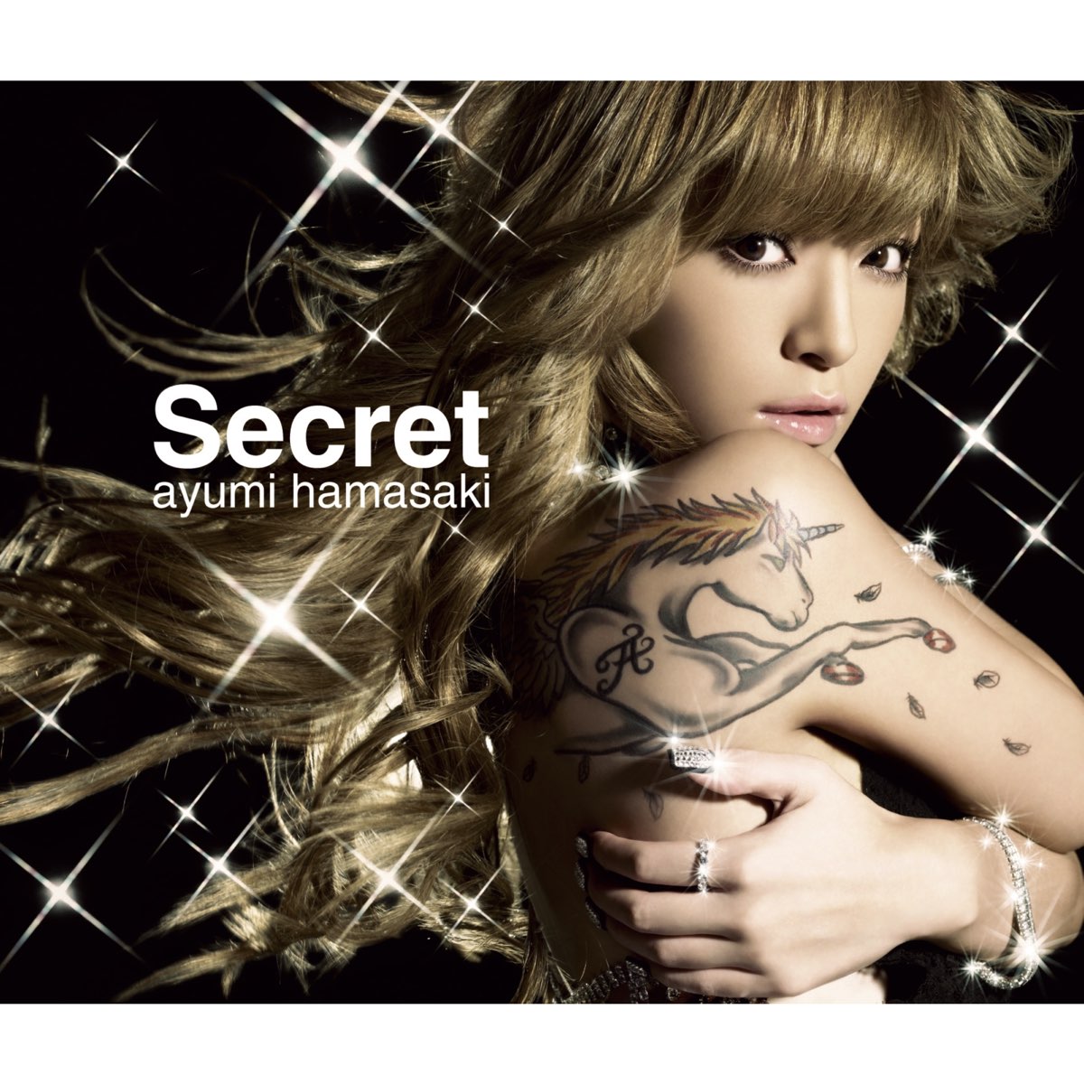 ‎浜崎あゆみの「secret」をapple Musicで