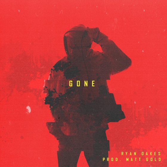 Cover artwork for Gone