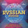 Rvssian Riddim - EP