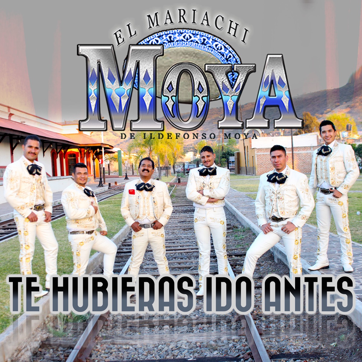 El Pescuezo del Pollo by El Mariachi Moya on Apple Music