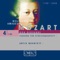Don Giovanni, K. 527, Act I: Finch'han dal vino (Arr. J. Went for String Quartet) artwork