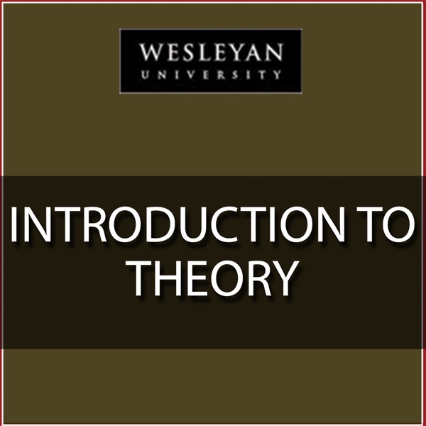 Introduction To Theory cover