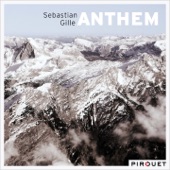 Anthem (feat. Pablo Held, Robert Landfermann & Jonas Burgwinkel) artwork