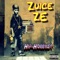 Heiru (feat. Boonie Harvey & Ms. Jade) - Zuice ZE lyrics