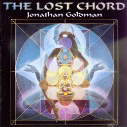 Jonathan Goldman - Departing the Sacred