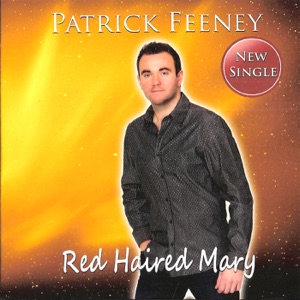 Patrick Feeney - Red Haired Mary - Line Dance Music