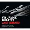 Last Minute! (feat. Nicole Herzog, Rob Bargad & Jim Rotondi) album lyrics, reviews, download