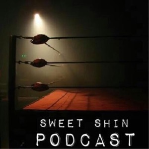 Sweet shin Podcast 4/7/17