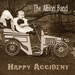 ladda ner album The Albion Band - Happy Accident