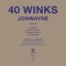 40 Winks (Instrumental) artwork