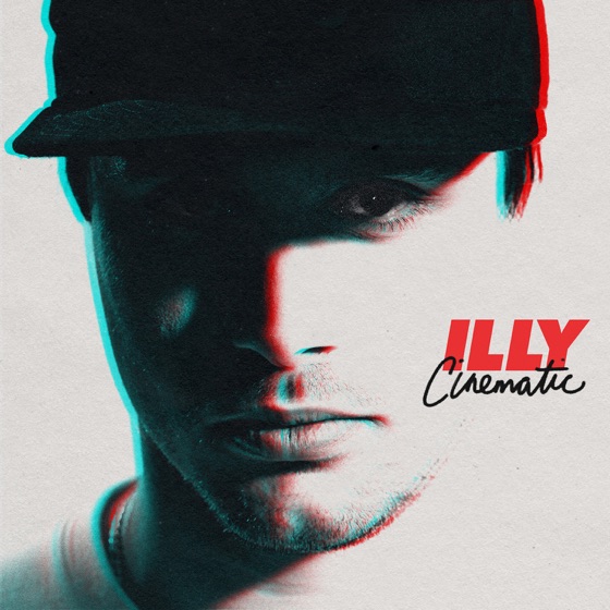Cover artwork for Cinematic