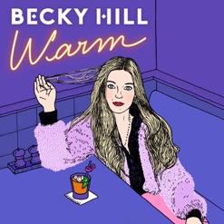 WARM cover art