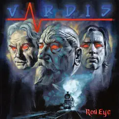 Red Eye by Vardis album reviews, ratings, credits