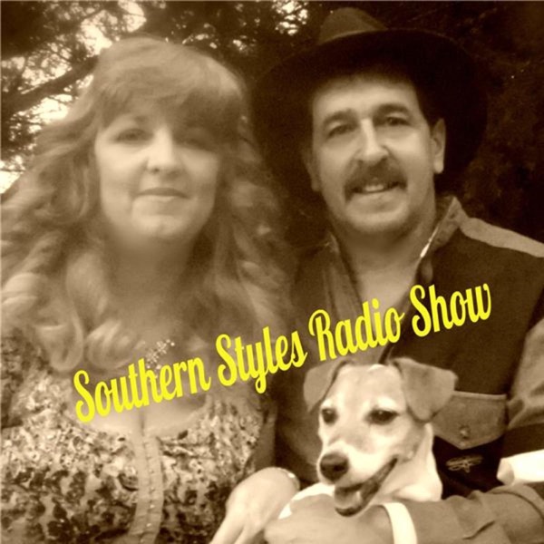 Southern Styles Radio Show cover