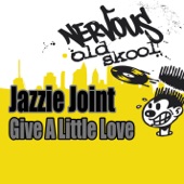 Give a Little Love - Single