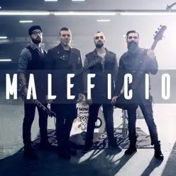 Maleficio (feat. Fernando Ruiz Díaz) - Single - Carajo Maleficio (feat. Fernando Ruiz Díaz) - Single - Carajo