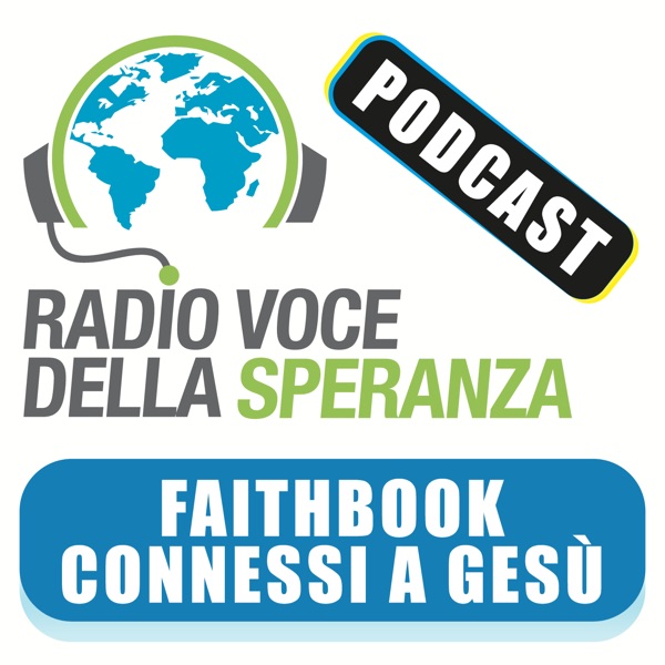 Faithbook Connessi a Gesu’ – Radio Voce della Speranza cover