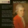 Mozart: Piano Concertos, K. 242, 365, 466 & 467 album lyrics, reviews, download
