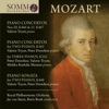 Mozart: Piano Concertos, K. 242, 365, 466 & 467