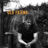 Old Friend - EP artwork