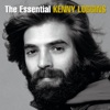 The Essential Kenny Loggins artwork