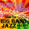 Big Band Jazz Greats, Vol. 2 artwork