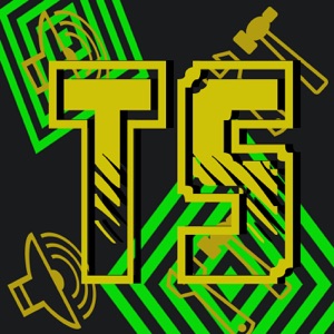 Talking Shop #3: Tony Goldmark