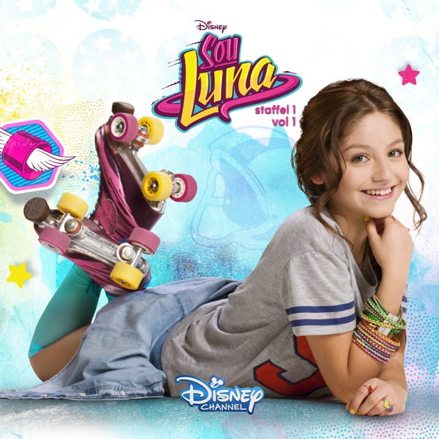 Soy Luna Staffel 1 Soy Luna Staffel 1