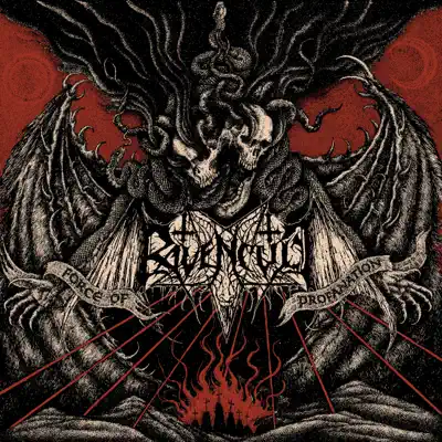 Force of Profanation - Ravencult Force of Profanation - Ravencult
