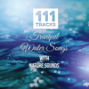 111 Tracks: Tranquil Water Songs with Nature Sounds: Healing Meditations, Music for Yoga, Reiki, Spa, Massage, New Age - Serenity Instrumental Music - Calm Music Zone