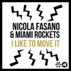 Nicola Fasano & Pat-Rich - I Like to Move It