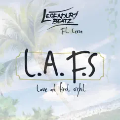 LAFS (Love at Fiirst Sight) [feat. Ceeza] Song Lyrics