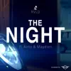The Night (feat. Aïrto & Maydien) - Single album lyrics, reviews, download