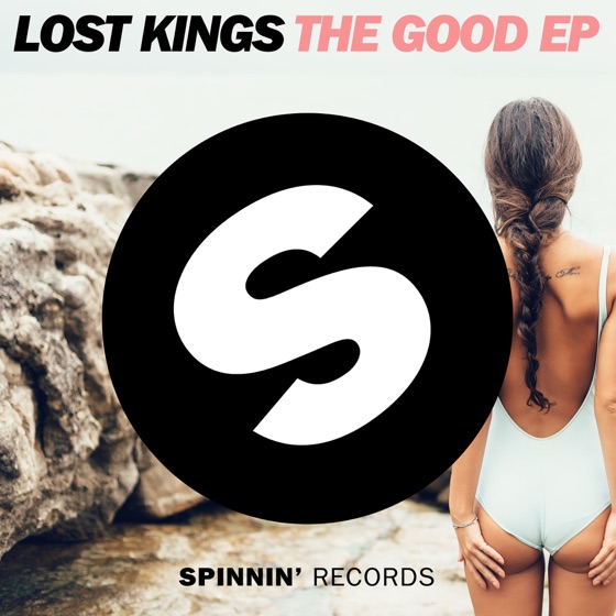 Cover artwork for Something Good