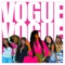 Vogue (feat. Elle & Morilla) - 3bubble & J. Gray lyrics