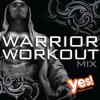 Warrior Workout (Hard Rock Hits)
