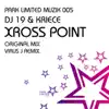 Xross Point - Single album lyrics, reviews, download