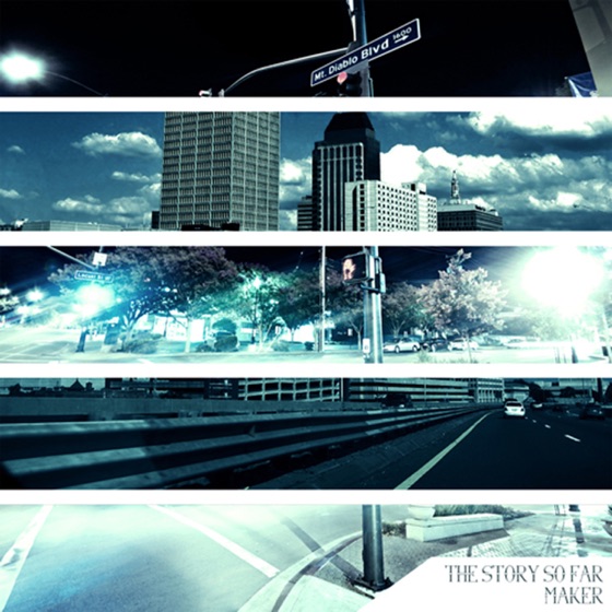 Cover artwork for Brevity
