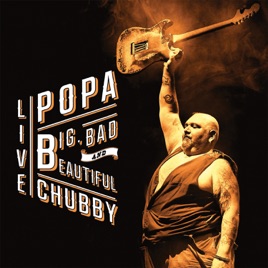 Popa chubby and tour dates Hairy milf anal sex